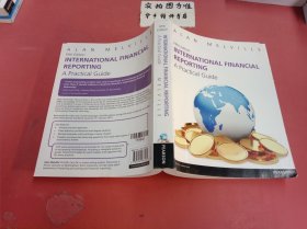 INTERNATIONAL FINANCIAL REPORTING ·A Practical Guide（Fifth Edition） 缺少版权页 1.1千克