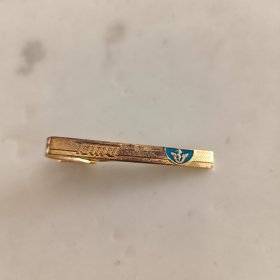 同济大学医学院领带夹