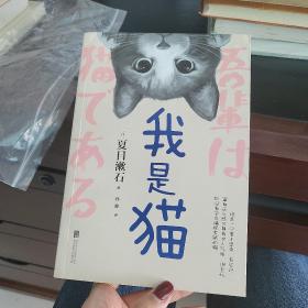 我是猫