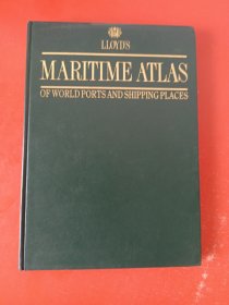 MARITIME ATLAS