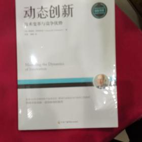 动态创新：技术变革与竞争优势