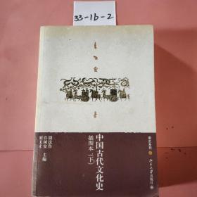 中国古代文化史（上下册）