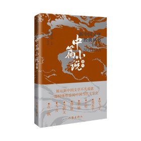 正版速发新中国文学经典丛书·精选本（中篇小说卷六）毕飞宇、葛水平、王松、鲁敏、邵丽、王跃文、弋舟、石一枫9787521221817