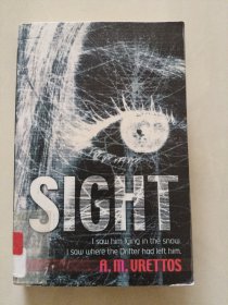Sight.【英文原版】