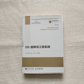 国之重器出版工程5G组网与工程实践