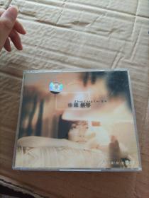 珍藏  蔡琴（3张光盘）