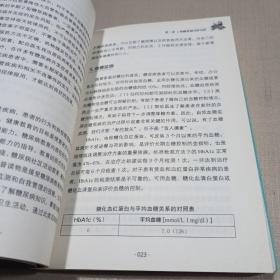 糖尿病合理用药手册