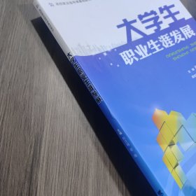 大学生职业生涯发展