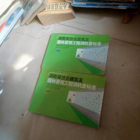 安装工程基期基价表（上下）+  市政工程.仿古建筑及园林景观工程基期基价表 +  湖南省仿古建筑及园林景观工程消耗量标准（上下册，带光碟一个）2007年  +   7 湖南省建筑，安装，市政，仿古园林定额及工程量清单计价统一解释和补充定额汇编(第3缉   6本合售