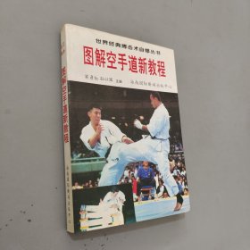 世界经典搏击术自修丛书・图解拳击新教程