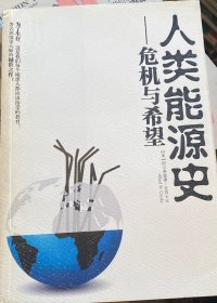 人类能源史