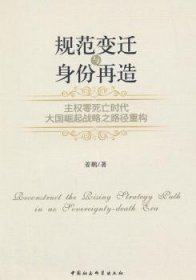 规范变迁与身份再造：主权零死亡时代大国崛起战略之路径重构