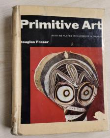 Primitive Art 原始艺术