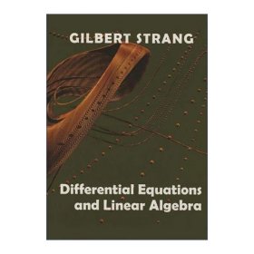 Differential Equations and Linear Algebra