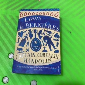 Captain Corelli's Mandolin