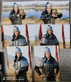 李志希Ben Lee照片6张合售，均是当代歌坛杂志社原版5寸老照片，实物拍摄有现货，要了可以直接下单。 货号: 抽8-1-033