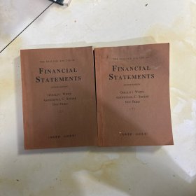 FINANCIALSTATEMENTS 上下