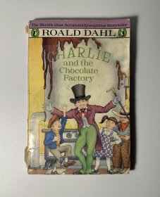 CHARLIE AND THE CHOCOLATE FACTORY 查理和巧克力工厂 五张金券