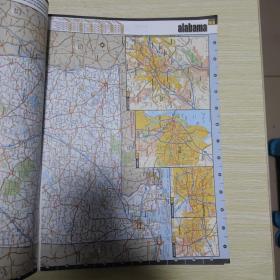 ROAD ATLAS