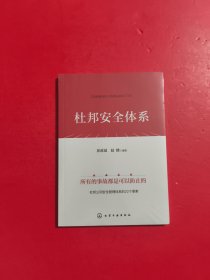 杜邦安全体系 未拆封