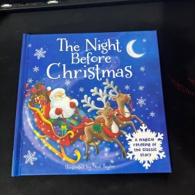 The Night Before Christmas