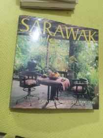 SARAWAK STYLE