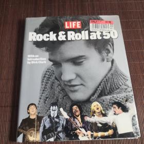 （LIFE）Rock & Rollat 50