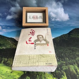 鲁迅作品选：小说·散文集 论文·杂文集