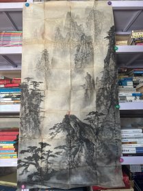 北京籍画家: 倪广升 精美绘画（136/68）