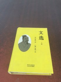 文选    上册