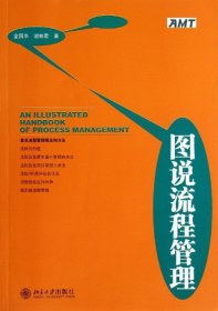 圖說流程管理