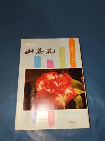 浙江山茶花