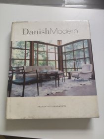 Danish Modern