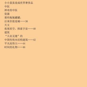 大发明 带孩子看不可思议的发明