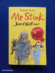 Mr Stink