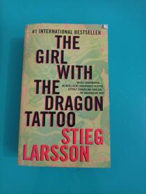 The Girl With the Dragon Tattoo