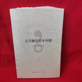 文学翻译基本问题