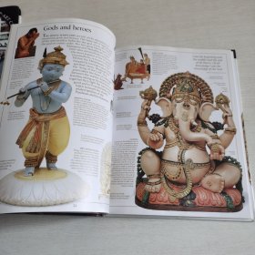 DKEyewitnessBooks:Religion