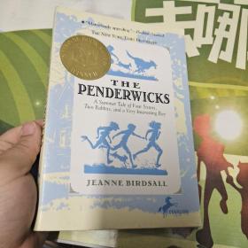 The Penderwicks  夏天的故事