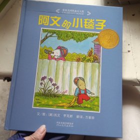 阿文的小毯子