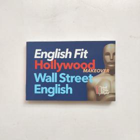 English Fit New  York Wall Street English 8 MAKEOVER