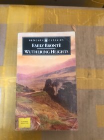 Wuthering Heights