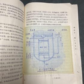 稀见油印本创刊号：甘肃给排水 1983 1总第1期 黄河中下游水文特性