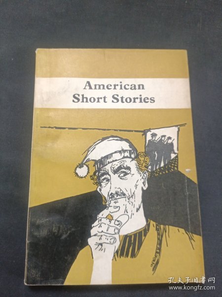american short stories