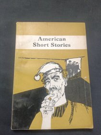 american short stories