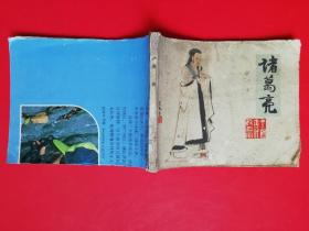 诸葛亮