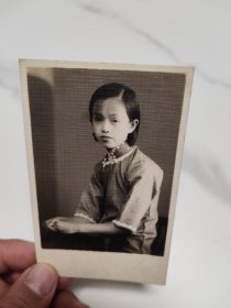 民国，美女老照片