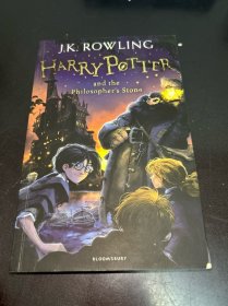 Harry Potter and the Philosopher's Stone