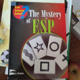 the mystery of ESP