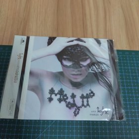 外文唱片（CD）
